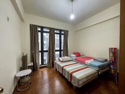 East Meadows (D16), Condominium #588949661
